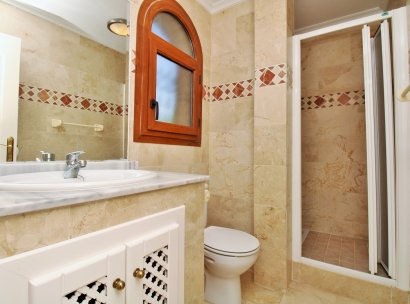 Appartement · Herverkoop - Orihuela Costa · PAU 8 · Alicante · Spanje