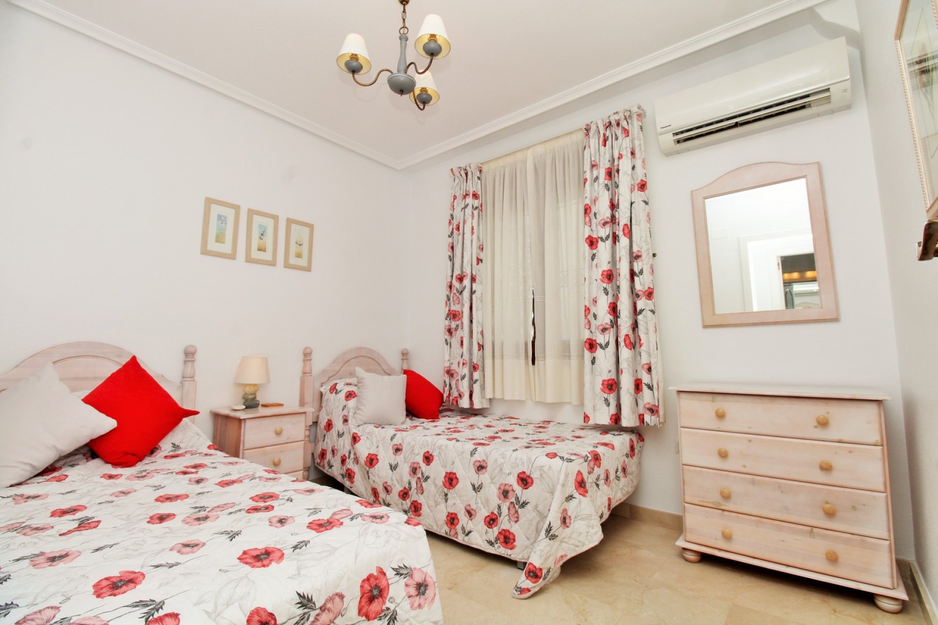Wiederverkauf - Wohnung - Orihuela Costa