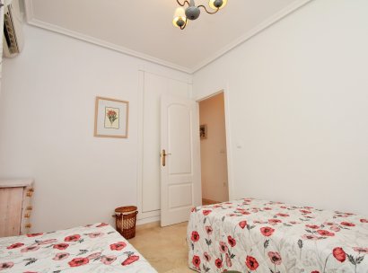 Appartement · Herverkoop - Orihuela Costa · PAU 8 · Alicante · Spanje