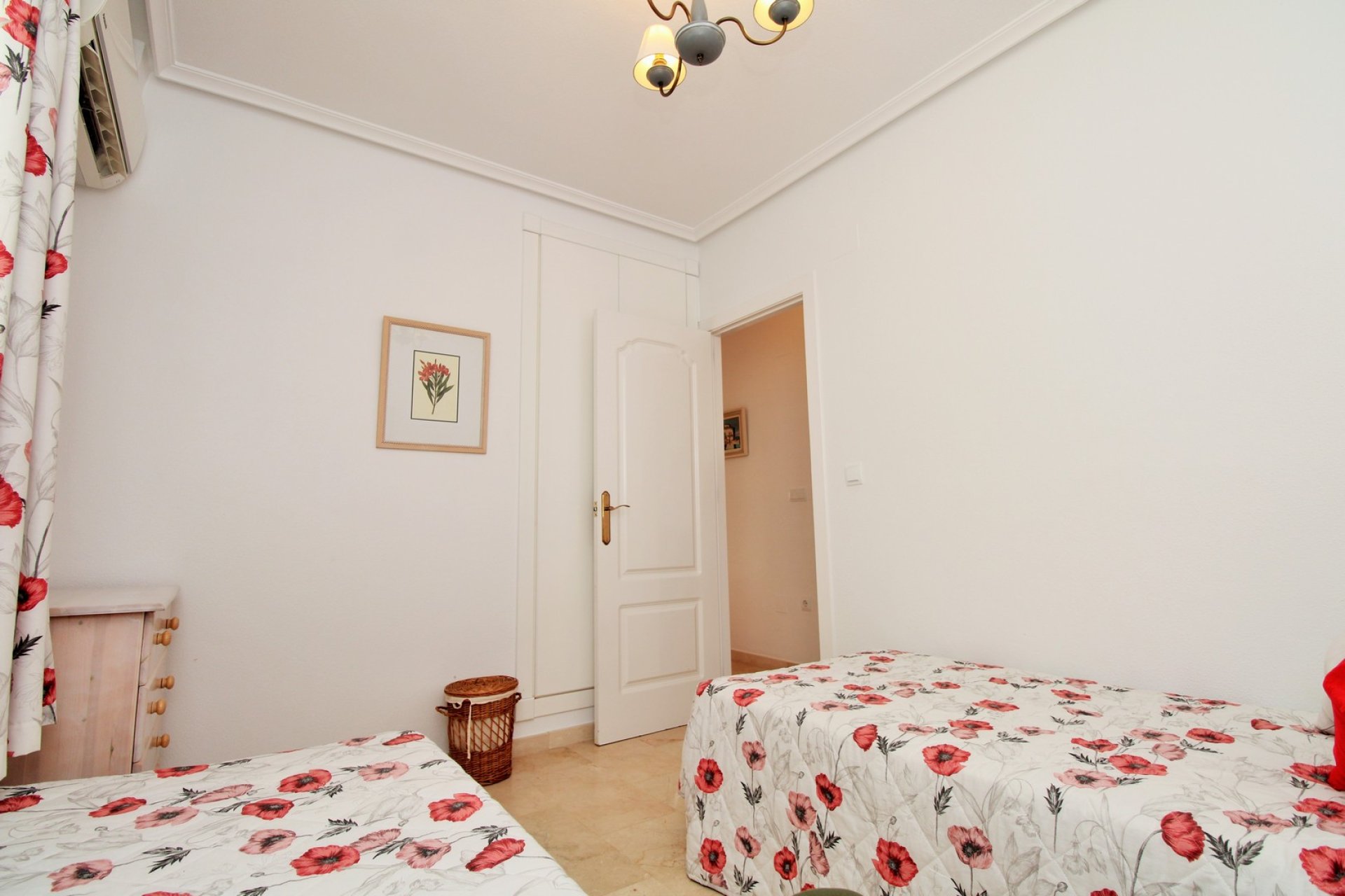 Wiederverkauf - Wohnung - Orihuela Costa