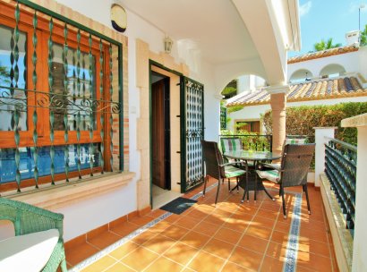 Appartement · Herverkoop - Orihuela Costa · PAU 8 · Alicante · Spanje