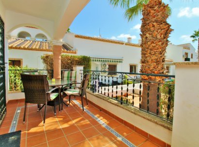 Appartement · Herverkoop - Orihuela Costa · PAU 8 · Alicante · Spanje