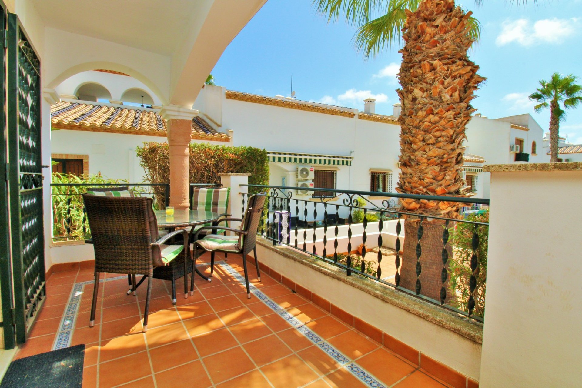 Wiederverkauf - Wohnung - Orihuela Costa