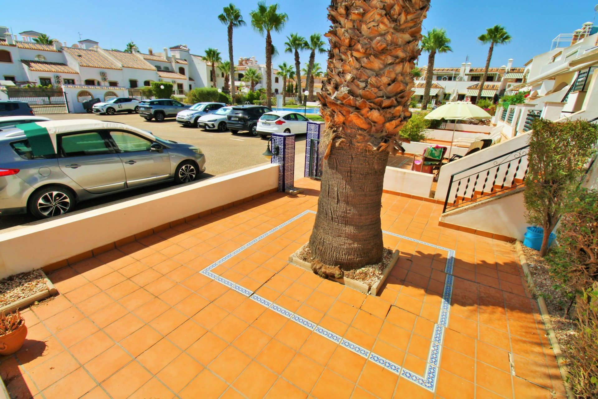 Wiederverkauf - Wohnung - Orihuela Costa