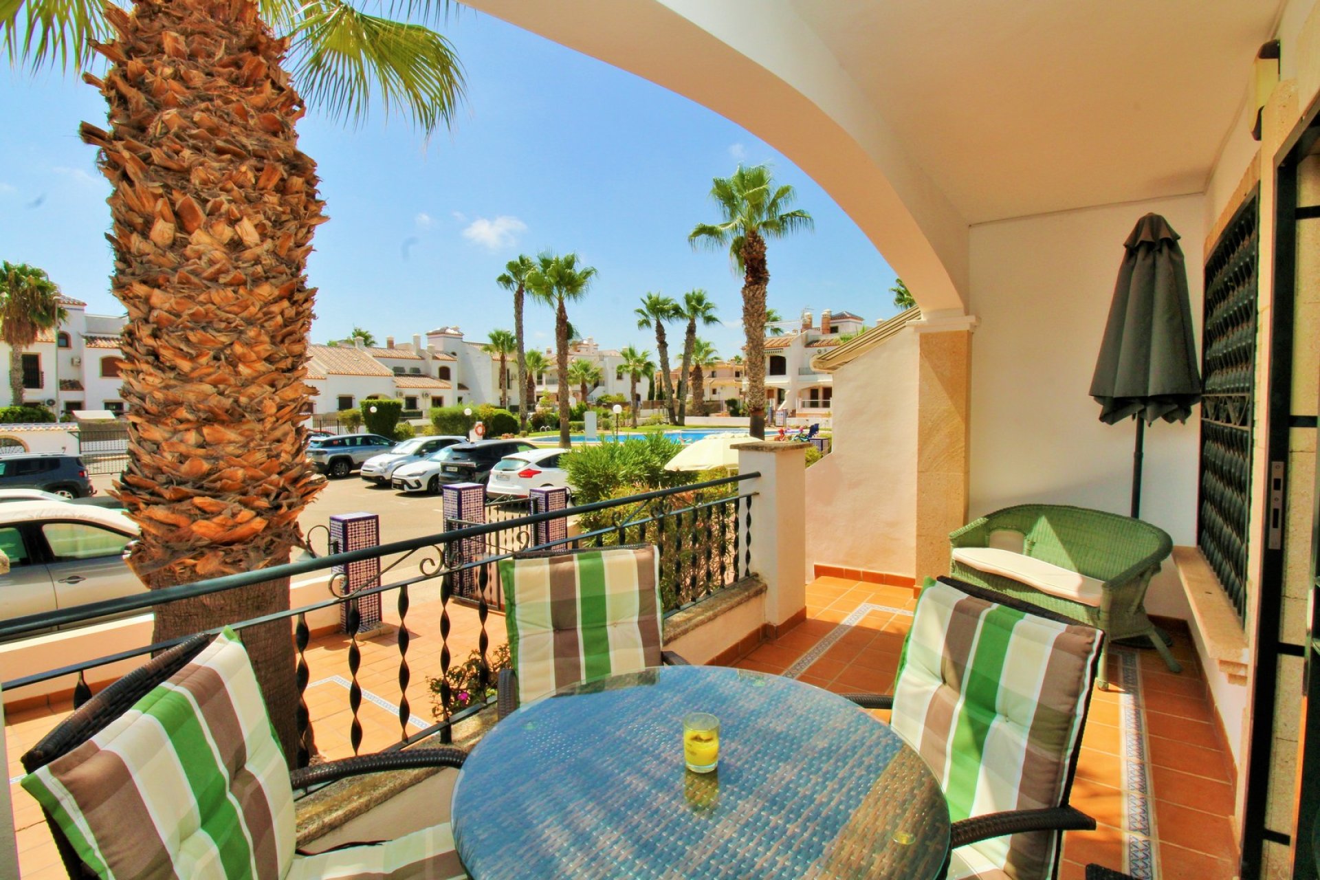 Wiederverkauf - Wohnung - Orihuela Costa