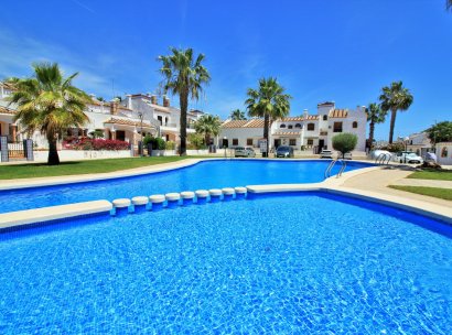 Appartement · Herverkoop - Orihuela Costa · PAU 8 · Alicante · Spanje