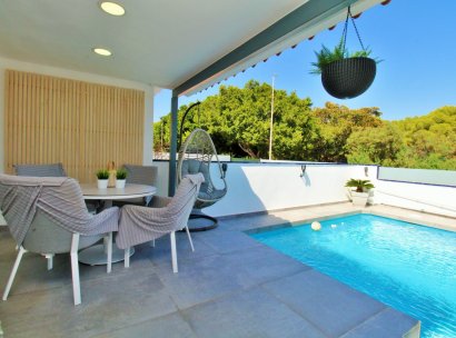 Woning · Herverkoop - Mil Palmeras · Alicante · Spanje