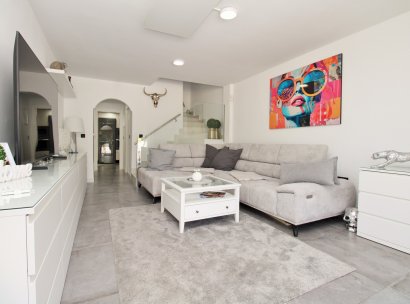 Woning · Herverkoop - Mil Palmeras · Alicante · Spanje