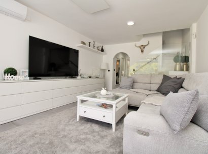 Woning · Herverkoop - Mil Palmeras · Alicante · Spanje
