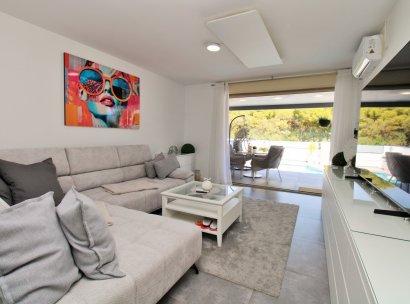 Woning · Herverkoop - Mil Palmeras · Alicante · Spanje