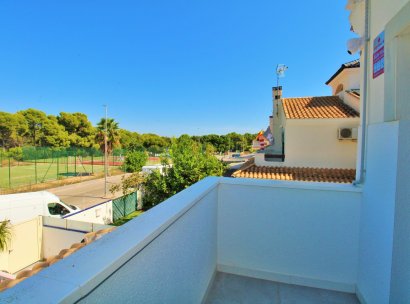 Woning · Herverkoop - Mil Palmeras · Alicante · Spanje