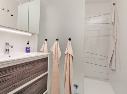 Woning · Herverkoop - Mil Palmeras · Alicante · Spanje