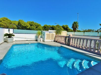 Woning · Herverkoop - Mil Palmeras · Alicante · Spanje