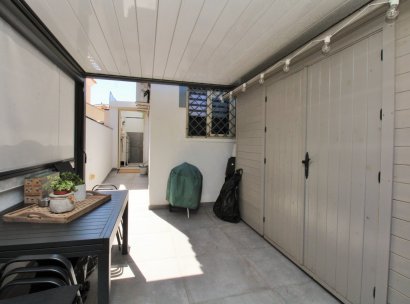 Woning · Herverkoop - Mil Palmeras · Alicante · Spanje