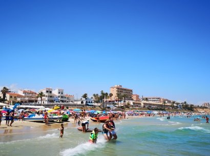 Woning · Herverkoop - Mil Palmeras · Alicante · Spanje
