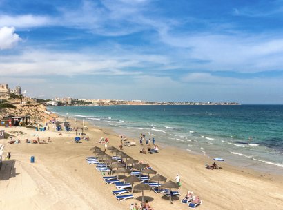 Woning · Herverkoop - Mil Palmeras · Alicante · Spanje