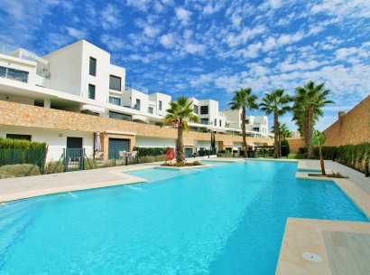 Appartement · Herverkoop - Orihuela Costa · PAU 8 · Alicante · Spanje