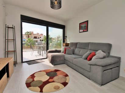 Appartement · Herverkoop - Orihuela Costa · PAU 8 · Alicante · Spanje