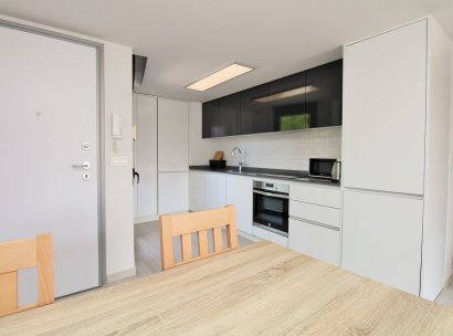 Appartement · Herverkoop - Orihuela Costa · PAU 8 · Alicante · Spanje