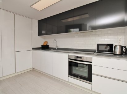 Appartement · Herverkoop - Orihuela Costa · PAU 8 · Alicante · Spanje