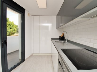Appartement · Herverkoop - Orihuela Costa · PAU 8 · Alicante · Spanje