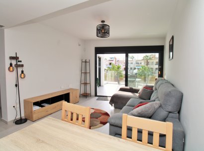 Appartement · Herverkoop - Orihuela Costa · PAU 8 · Alicante · Spanje