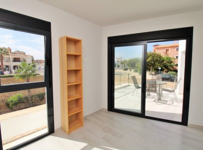 Appartement · Herverkoop - Orihuela Costa · PAU 8 · Alicante · Spanje