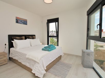 Appartement · Herverkoop - Orihuela Costa · PAU 8 · Alicante · Spanje