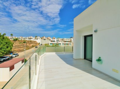 Appartement · Herverkoop - Orihuela Costa · PAU 8 · Alicante · Spanje