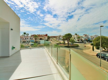 Appartement · Herverkoop - Orihuela Costa · PAU 8 · Alicante · Spanje