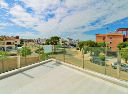 Appartement · Herverkoop - Orihuela Costa · PAU 8 · Alicante · Spanje