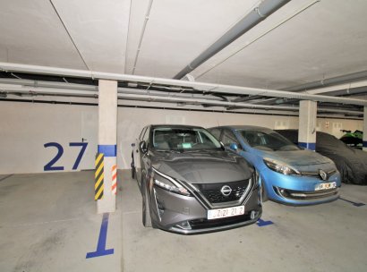 Appartement · Herverkoop - Orihuela Costa · PAU 8 · Alicante · Spanje
