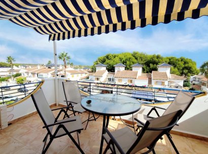 Apartamento · Reventa - Mil Palmeras · Alicante · España