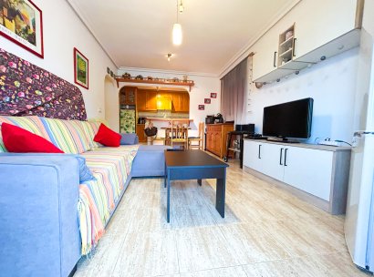 Apartamento · Reventa - Mil Palmeras · Alicante · España