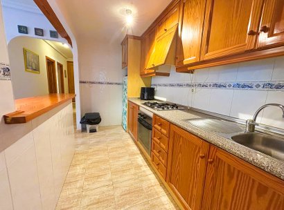 Apartamento · Reventa - Mil Palmeras · Alicante · España