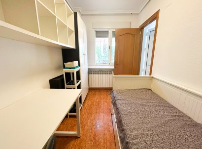 Appartement · Herverkoop - Torrevieja · La Mata · Alicante · Spanje