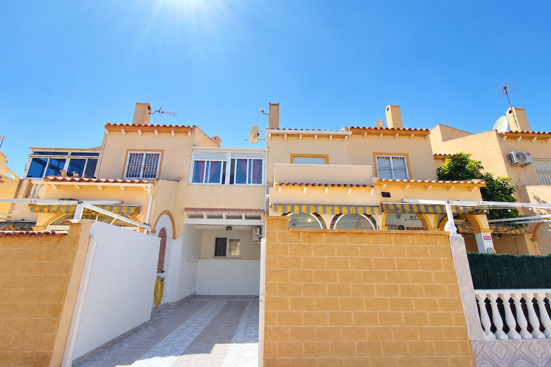 Återförsäljning - Hus - Orihuela Costa