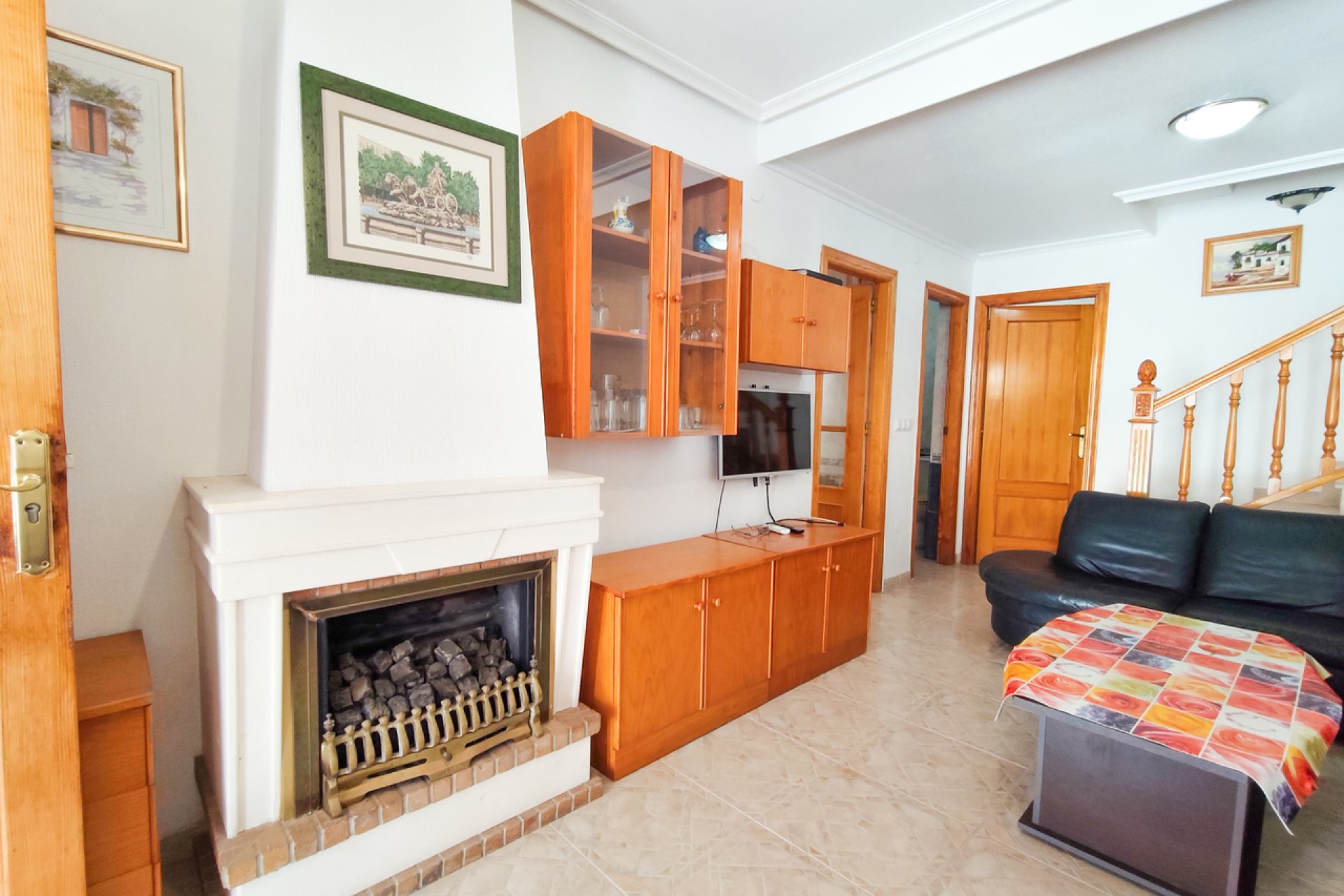 Återförsäljning - Hus - Orihuela Costa