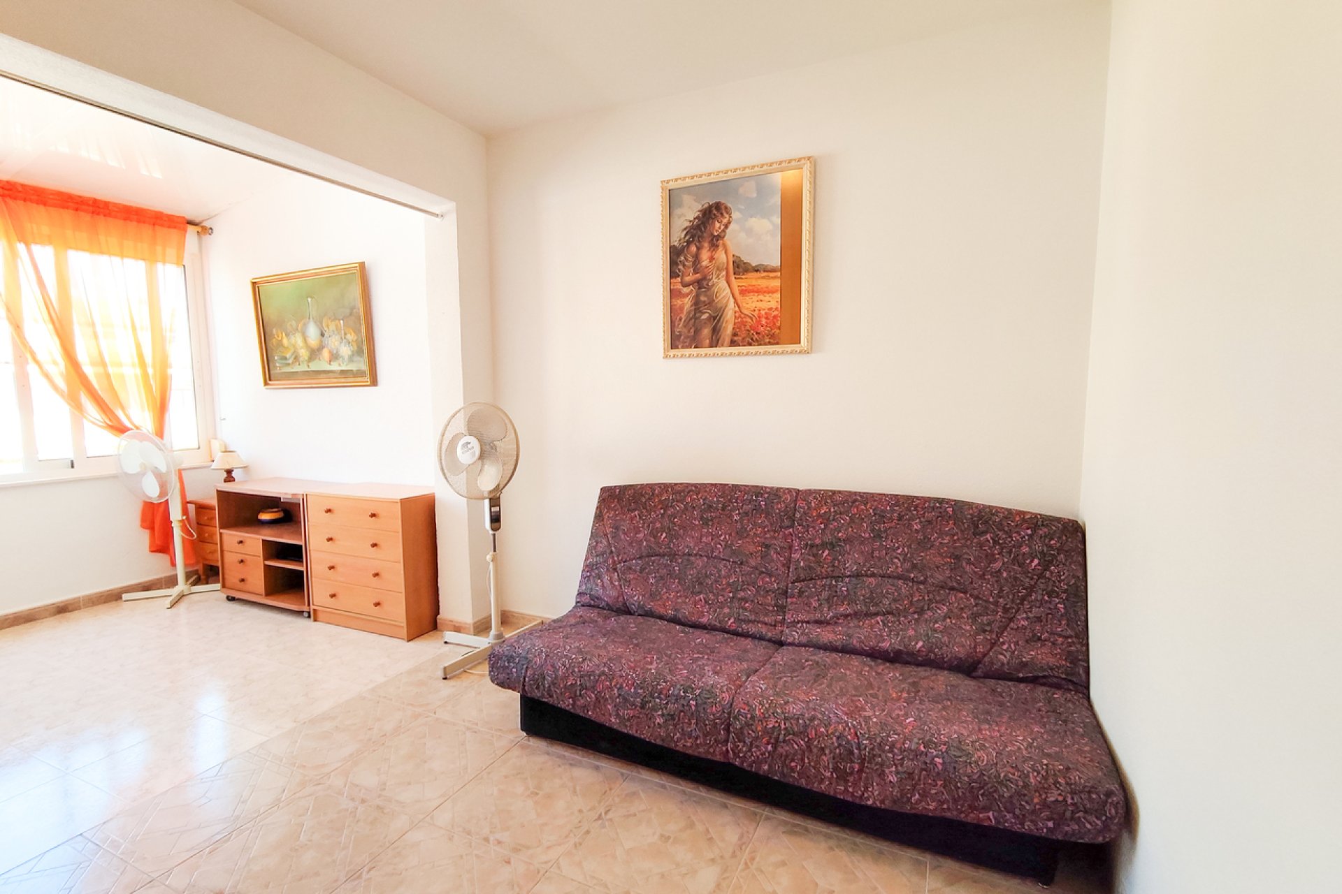 Återförsäljning - Hus - Orihuela Costa