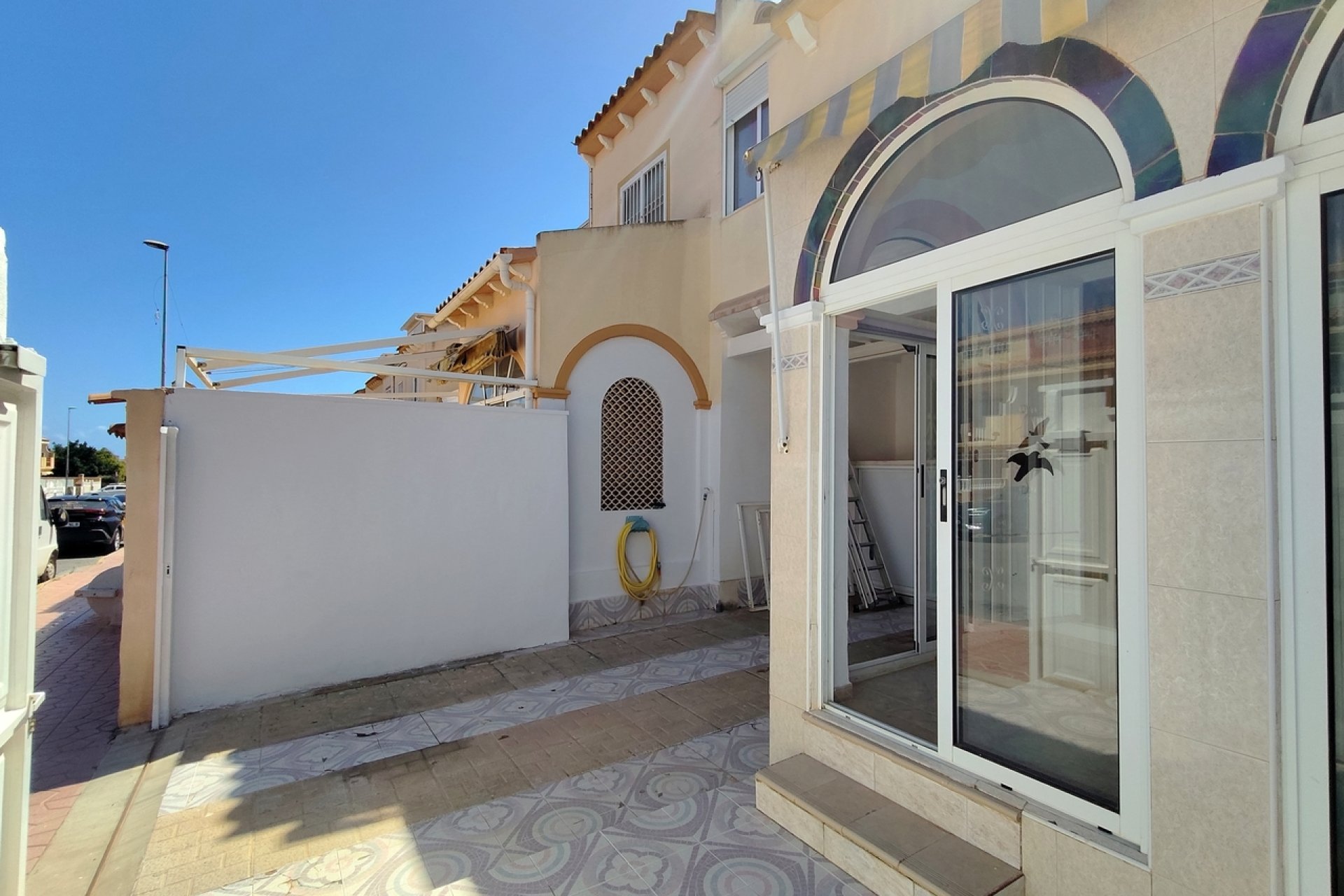 Återförsäljning - Hus - Orihuela Costa