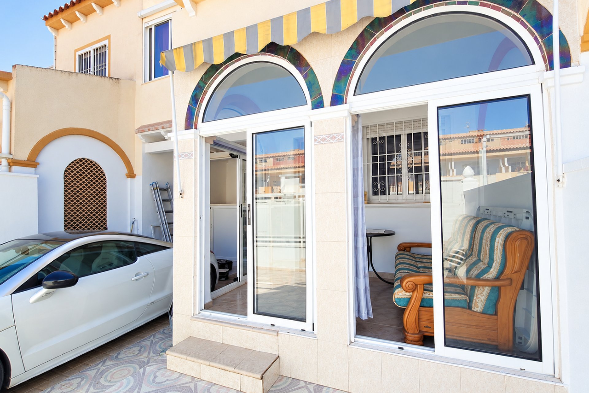 Återförsäljning - Hus - Orihuela Costa