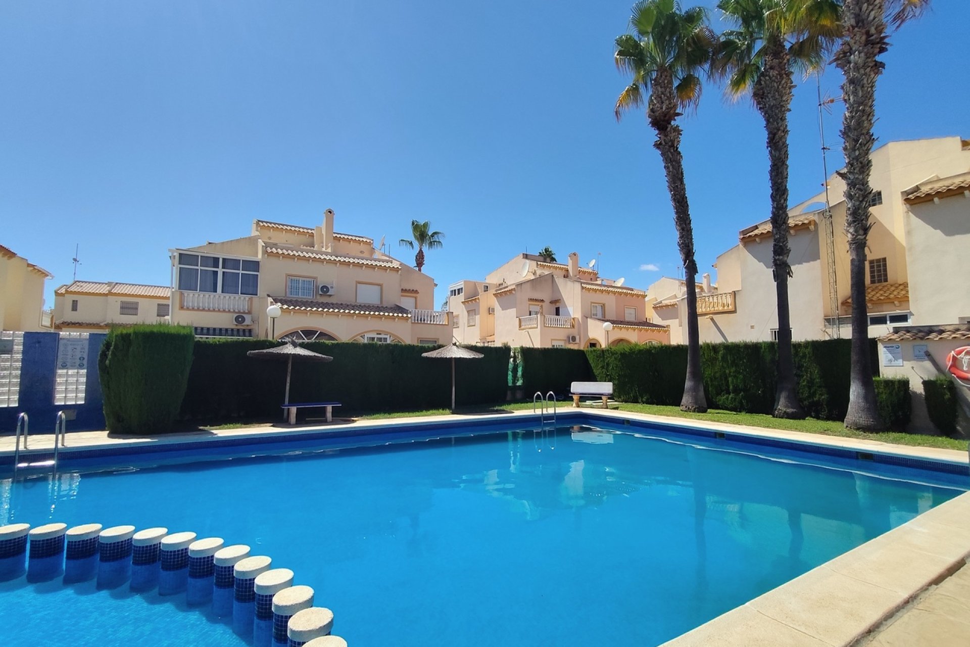 Återförsäljning - Hus - Orihuela Costa