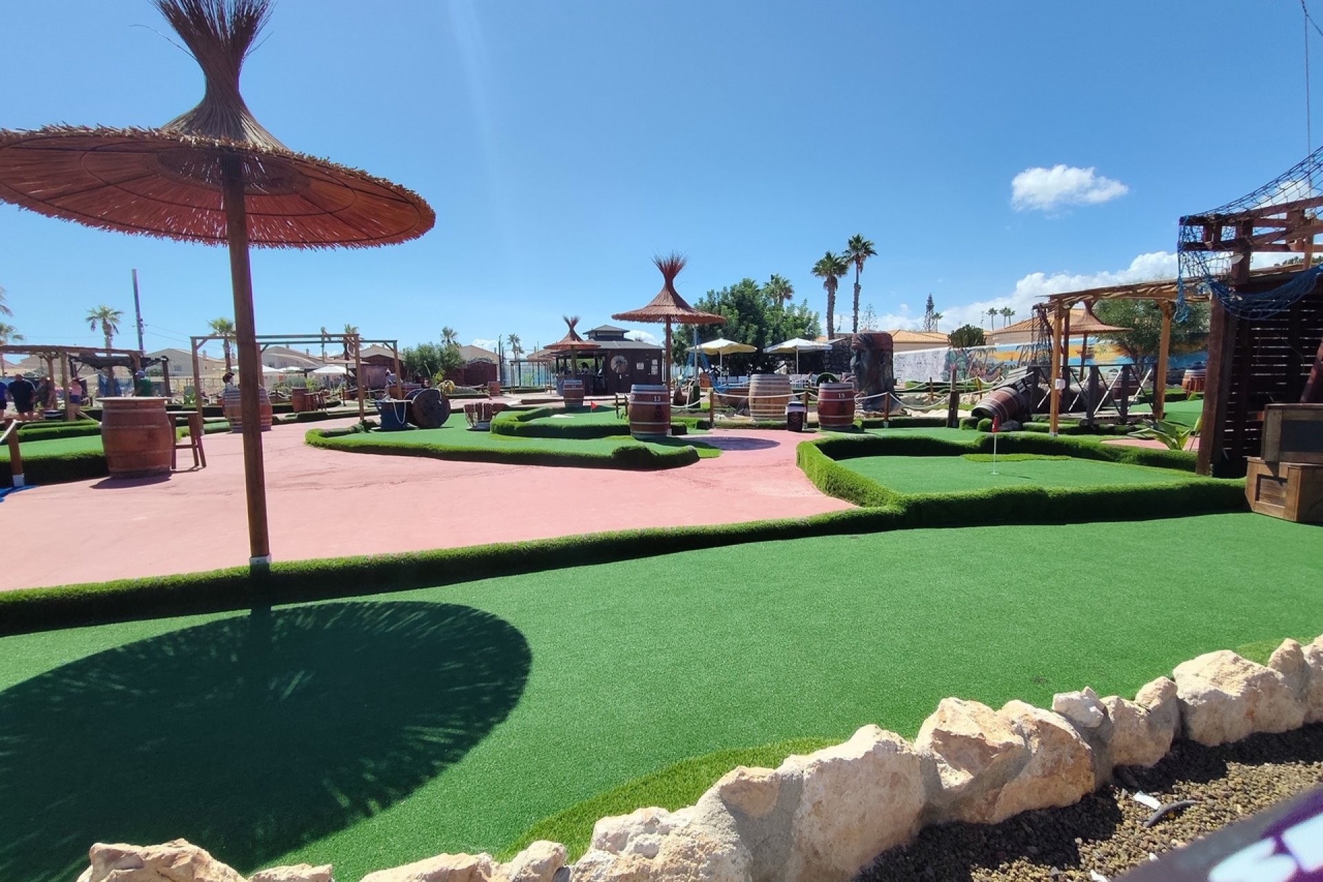 Återförsäljning - Hus - Orihuela Costa