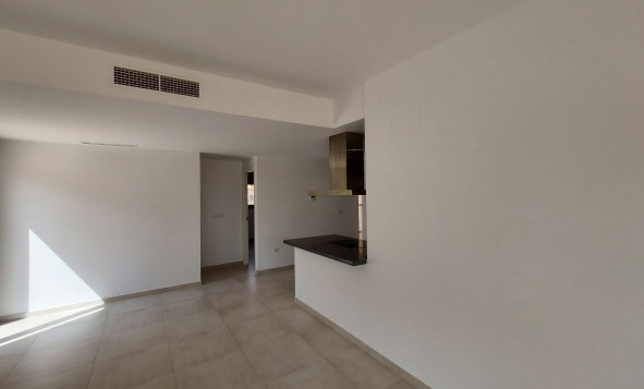 Resale - Apartment - Orihuela Costa - Villamartin