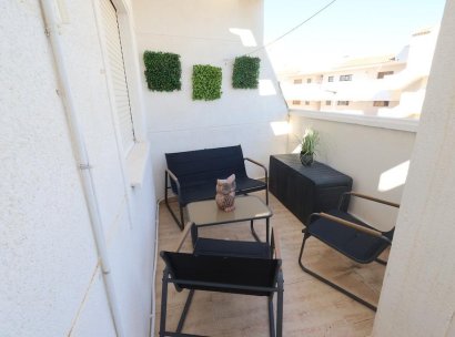 Wohnung · Wiederverkauf - Torrevieja · Estacion de autobuses · Alicante · Spanien