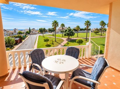 Appartement · Herverkoop - Orihuela Costa · Los Altos · Alicante · Spanje