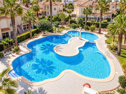 Appartement · Herverkoop - Orihuela Costa · Los Altos · Alicante · Spanje
