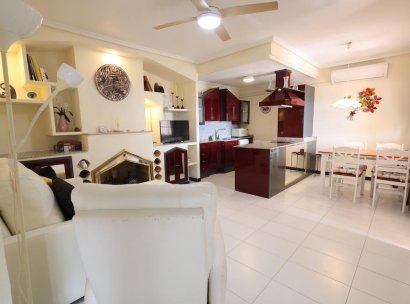 Appartement · Herverkoop - Orihuela Costa · Los Altos · Alicante · Spanje