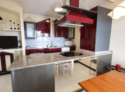 Appartement · Herverkoop - Orihuela Costa · Los Altos · Alicante · Spanje