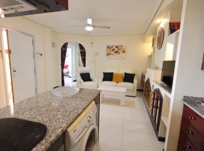 Appartement · Herverkoop - Orihuela Costa · Los Altos · Alicante · Spanje